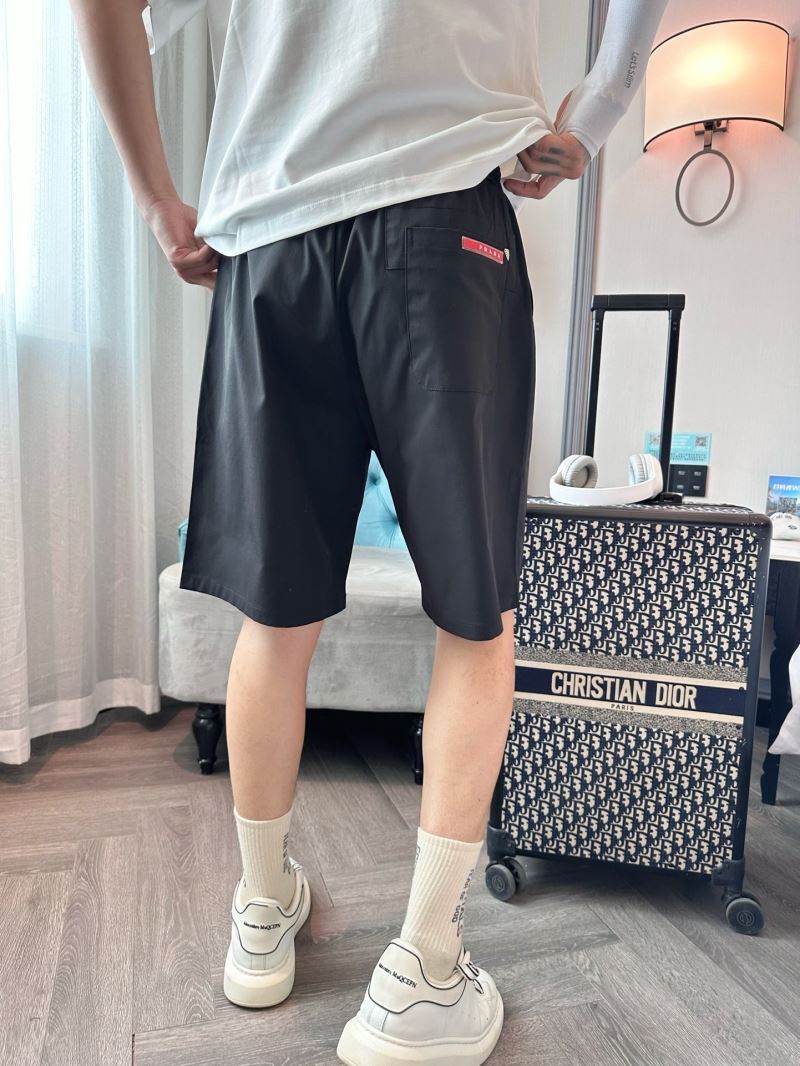 Prada Short Pants